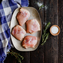 Load image into Gallery viewer, Pastured Boneless Chicken Thighs
