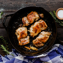 Load image into Gallery viewer, Pastured Boneless Chicken Thighs
