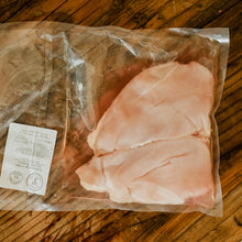 Load image into Gallery viewer, Pastured Chicken Breasts
