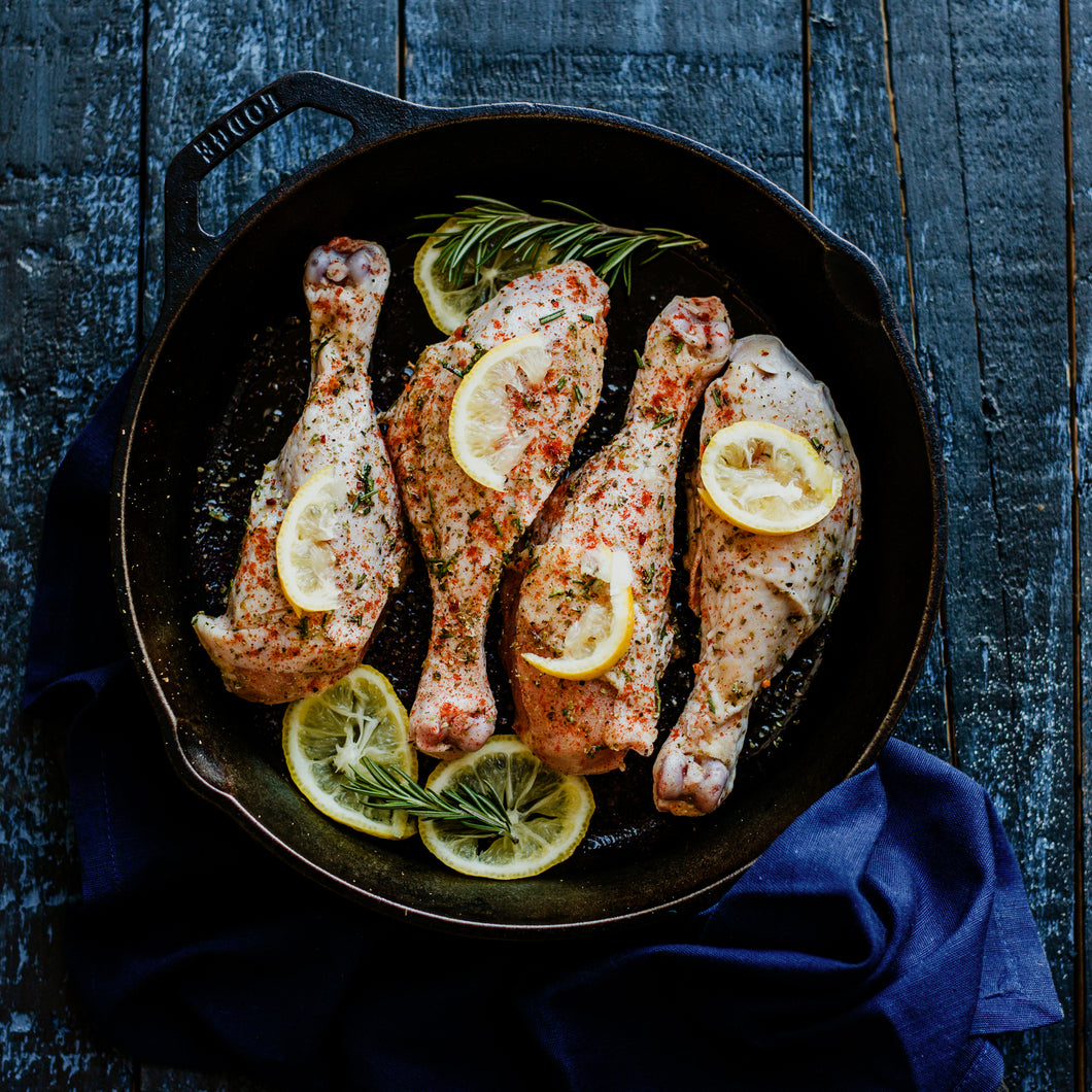 Pastured Chicken Drumsticks