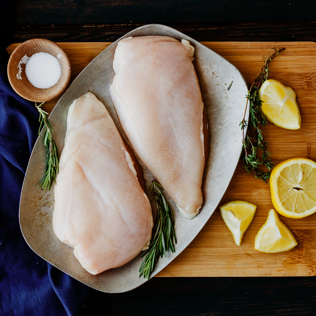 Pastured Chicken Breasts