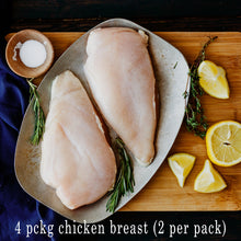 Load image into Gallery viewer, Pastured Chicken Sampler Box
