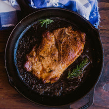 Load image into Gallery viewer, Pastured Pork Shoulder Steak
