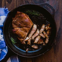 Load image into Gallery viewer, Pastured Pork Shoulder Steak
