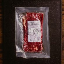 Load image into Gallery viewer, Dry Aged, Pastured Flat Iron Steak
