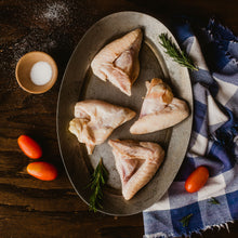 Load image into Gallery viewer, Pasture Raised Chicken Wings
