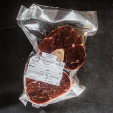 Load image into Gallery viewer, Dry Aged, Pastured Beef Osso Buco/Shank
