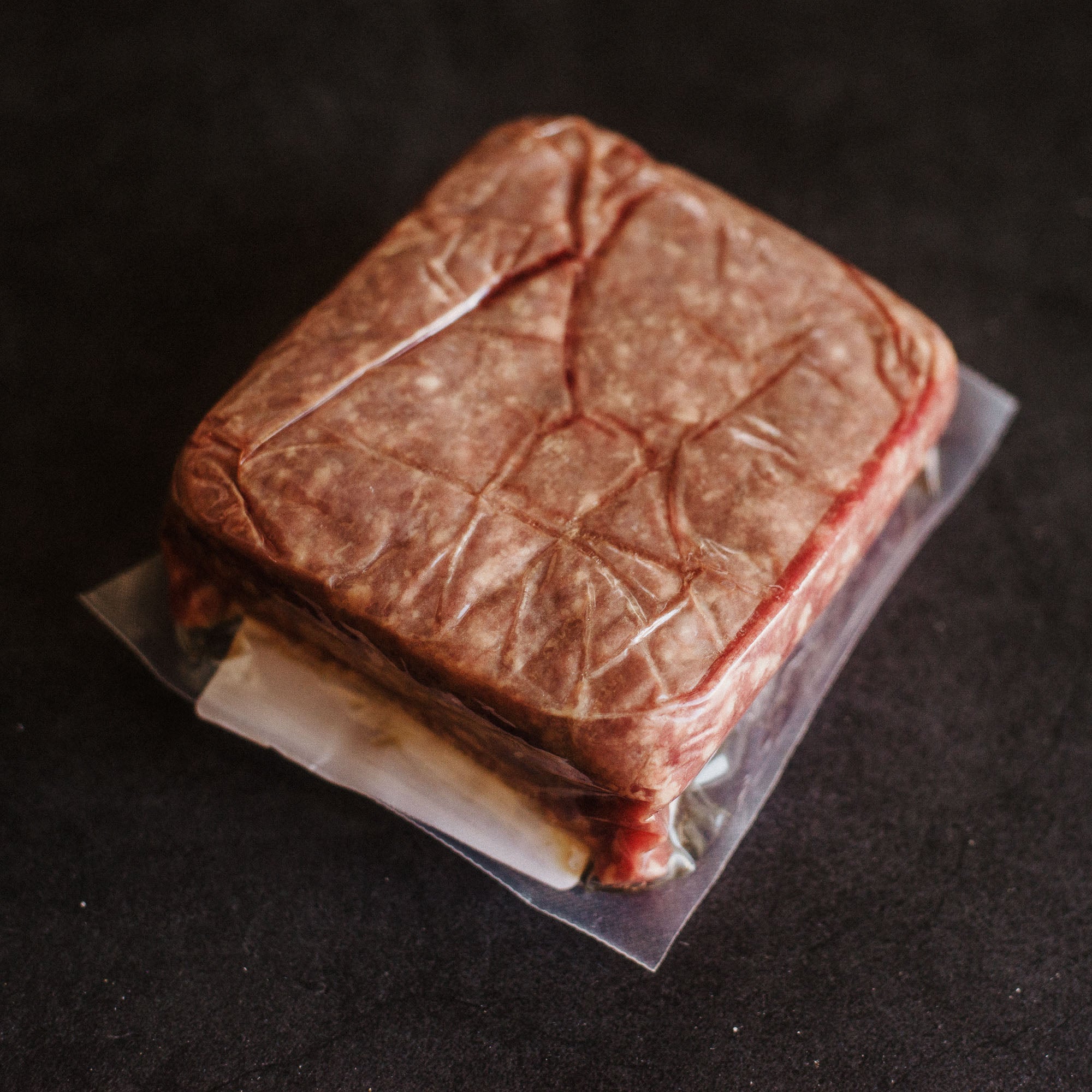 Compact Dry Age Steak Box