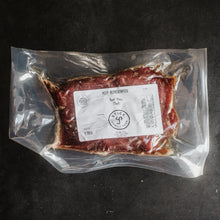 Load image into Gallery viewer, Dry Aged, Pastured Beef Stew Meat
