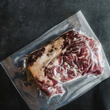 Load image into Gallery viewer, Dry Aged, Pastured Beef Skirt Steak
