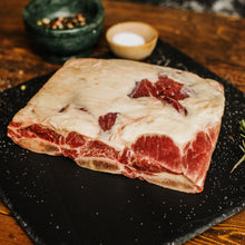 Load image into Gallery viewer, Dry Aged, Pastured Beef Short Ribs
