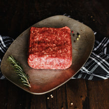 Load image into Gallery viewer, SFF Dry Aged, Pastured Ground Beef Box, Small
