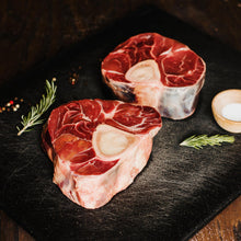 Load image into Gallery viewer, Dry Aged, Pastured Beef Osso Buco/Shank
