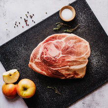 Load image into Gallery viewer, Pastured Pork Shoulder Roast
