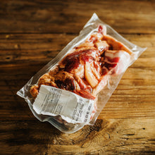 Load image into Gallery viewer, Pastured Pork Bacon Ends &amp; Pieces
