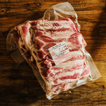 Load image into Gallery viewer, Pastured Pork Spare Ribs
