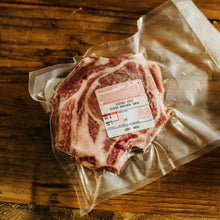 Load image into Gallery viewer, Pastured Pork Chops
