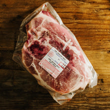 Load image into Gallery viewer, Pastured Pork Shoulder Roast
