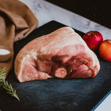 Load image into Gallery viewer, Pastured Pork Leg Roast
