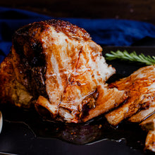 Load image into Gallery viewer, Pastured Pork Leg Roast
