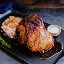 Load image into Gallery viewer, Pastured Pork Leg Roast
