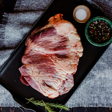 Load image into Gallery viewer, Dry Aged, Pastured Beef Heart
