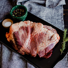 Load image into Gallery viewer, Dry Aged, Pastured Beef Heart
