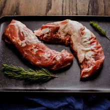 Load image into Gallery viewer, Pastured Pork Cutlet
