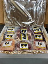 Load image into Gallery viewer, Large Beef Sampler Box
