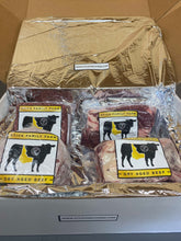 Load image into Gallery viewer, Small Beef Sampler Box
