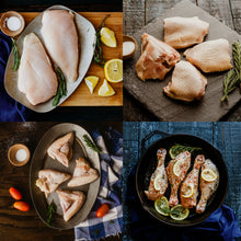 Load image into Gallery viewer, Pastured Chicken Sampler Box
