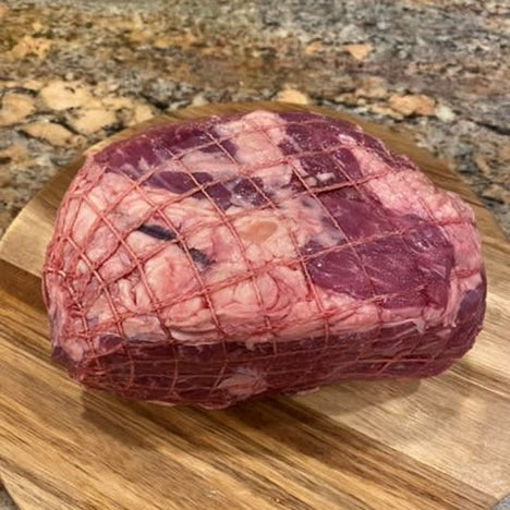 Pastured Beef Roast